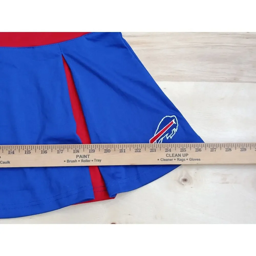 NFL official buffalo